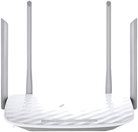 Wi-Fi роутер TP-Link Archer A5 White 965844462050150