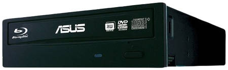 Привод Blu-Ray Asus BW-16D1HT BW-16D1HT/BLK/B/AS 965844462051109