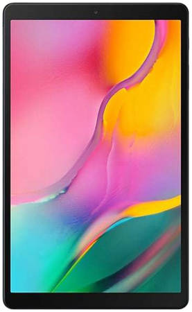 Планшет Samsung Galaxy Tab A 10.1″ 2019 2/32GB (SM-T515NZKDSER) Wi-Fi+Cellular