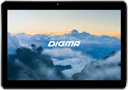 Планшет Digma Plane 1585S 4G 10.1″ 1/8Гб (PS1202PL)