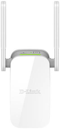 Ретранслятор Wi-Fi сигнала D-Link DAP-1610