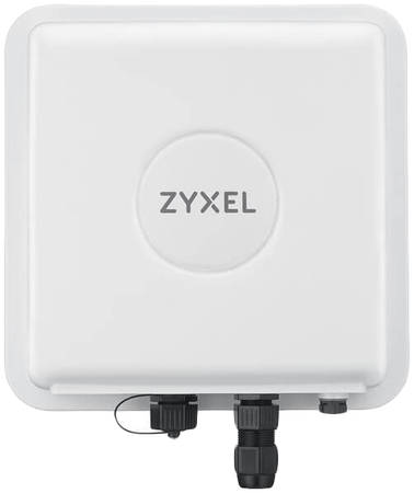 Точка доступа Wi-Fi Zyxel NebulaFlex Pro WAC6552D-S (WAC6552D-S-EU0101F)