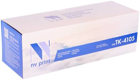 Картридж для лазерного принтера NV Print TK4105, NV-TK4105