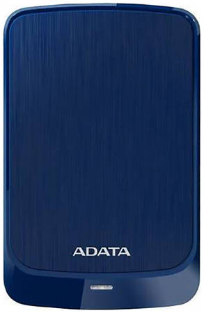 Внешний жесткий диск ADATA HV320 2ТБ (AHV320-2TU31-CBL) 965844462101964