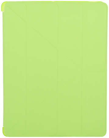 Чехол для iPad 2/3/4 BoraSCO Пластик