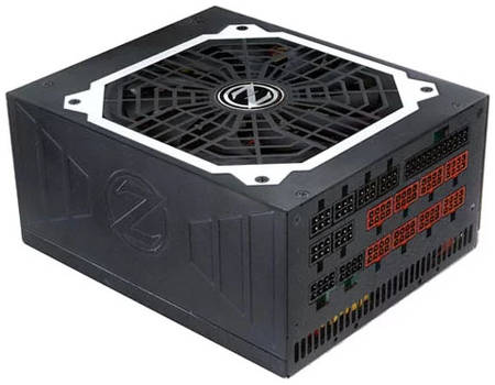 Блок питания Zalman ZM750-ARX 750W