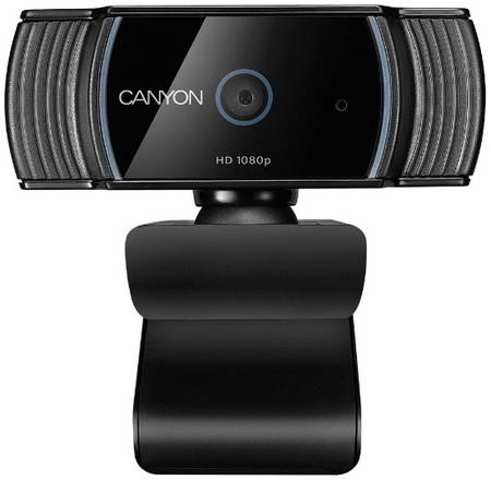 Web-камера CANYON CNS-CWC5 Black 965844462109782