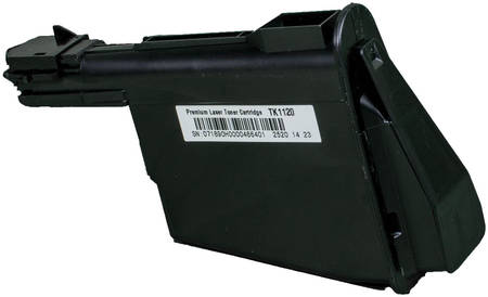 Картридж для лазерного принтера Sakura TK1120, черный SATK1120 965844462110442
