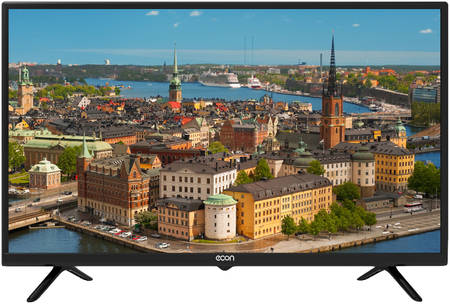 Телевизор Econ EX-32HT003B, 32″(81 см), HD