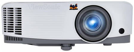 Проектор ViewSonic PA503W White (VS16907) 965844462110923