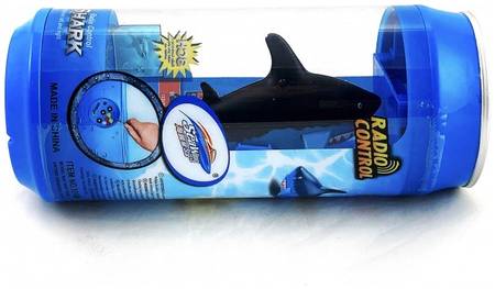 Радиоуправляемая Рыбка-акула Create Toys 3310B 965844462126021