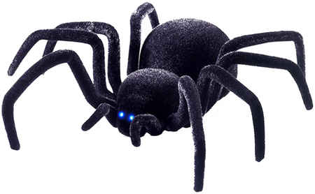 Радиоуправляемый робот-паук Cute Sunlight Toys Black Widow 779 (B0046) 965844462126038