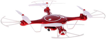 Квадрокоптер с транслирующей камерой SYMA X5UW FPV Syma X5UW 965844462126270
