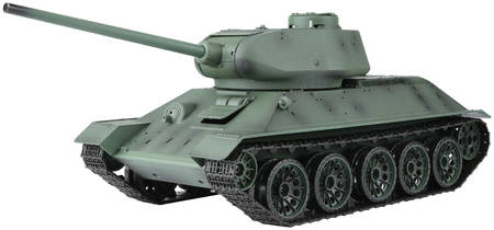 Радиоуправляемый танк Heng Long T-34/85 965844462126363