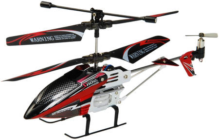 Радиоуправляемый вертолет Syma S110G Gyro 965844462126726