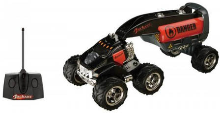Радиоуправляемая машинка XQ Toys Jacknife Monster Truck 3283 965844462126890
