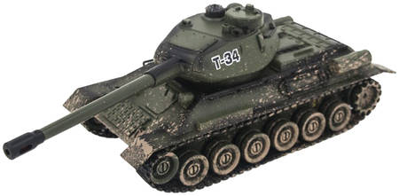 Радиоуправляемый танк (для танкового боя) ZEGAN ZG-815 965844462126937