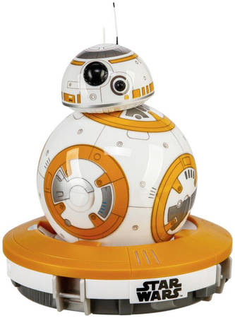 Робот Flying Fairy Дроид BB-8 на р/у