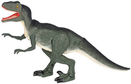 Радиоуправляемый динозавр Shantou Gepai Dinosaur Planet Velociraptor RS6134 965844462126964