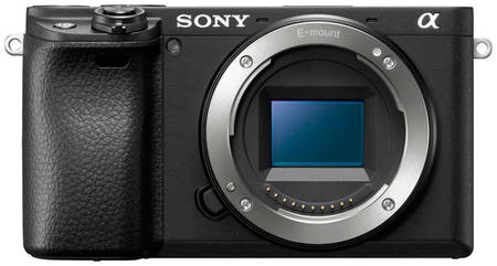 Фотоаппарат системный Sony A6400 Body Black 965844462127186