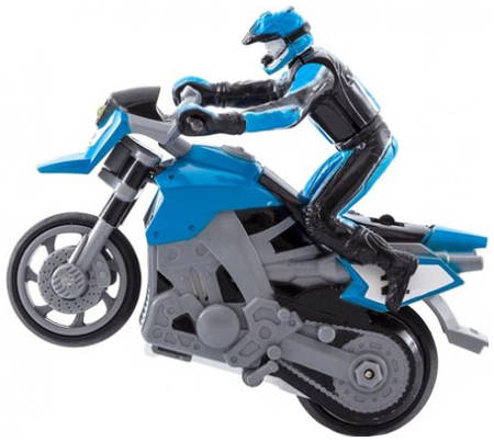 Радиоуправляемый мотоцикл MYX Benma 2014B1-3