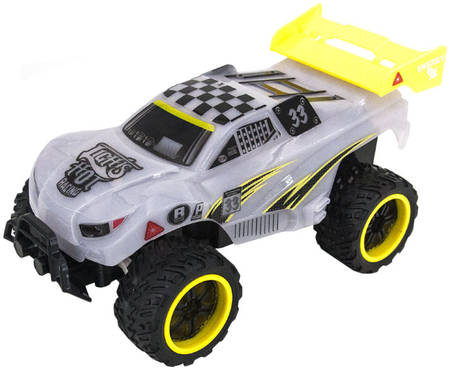 Радиоуправляемый джип CS Toys 1326-1A со светящимися колесами 965844462128523