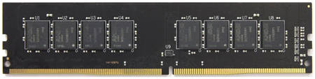 Оперативная память AMD 16Gb DDR4 2400MHz (R7416G2400U2S-UO) Radeon R7 Performance Series 965844462180649