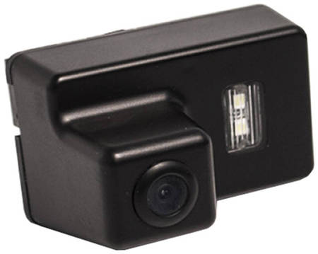 Камера заднего вида AVEL для Peugeot 508 I; 607 I; 807 I; Expert Tepee II AVS312CPR (#070) 965844462190342