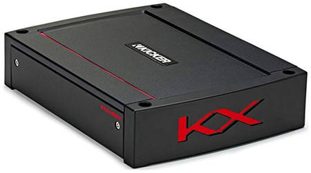 Автомобильный усилитель Kicker KXA400.2 965844462190928