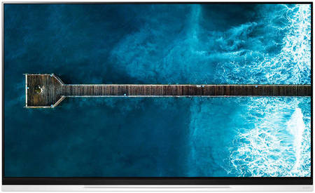 Телевизор LG OLED55E9PLA, 55″(140 см), UHD 4K 965844462192171