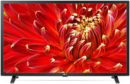 Телевизор LG 32LM6350PLA, 32″(81 см), FHD