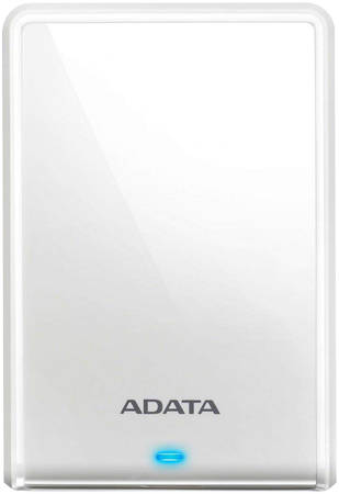 Внешний жесткий диск ADATA HV620S 2ТБ (AHV620S-2TU31-CWH) 965844462215813