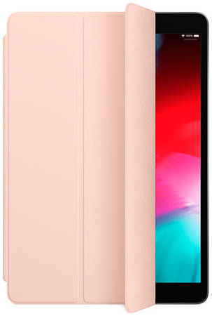Чехол Apple Smart Cover для Apple iPad Air 10.5 Pink Sand (MVQ42ZM/A) для iPad Air 10.5 965844462216041