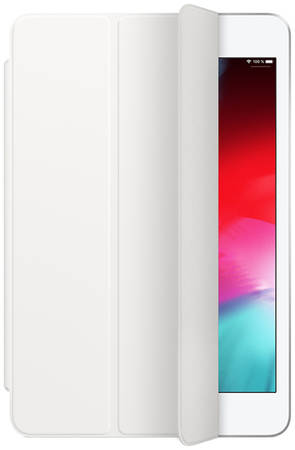 Чехол Apple Smart Cover для Apple iPad Mini 7.9 White (MVQE2ZM/A) для iPad mini 7.9 965844462216043