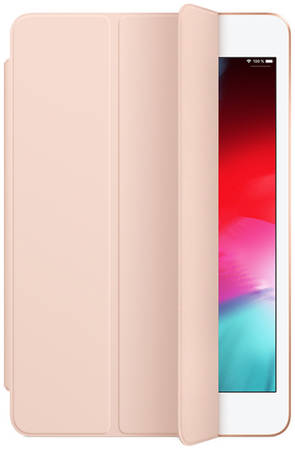 Чехол Apple Smart Cover для Apple iPad Mini 7.9 Pink Sand (MVQF2ZM/A) для iPad mini 7.9 965844462216045
