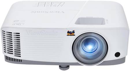 Проектор ViewSonic PA503W White (VS16909) 965844462220491