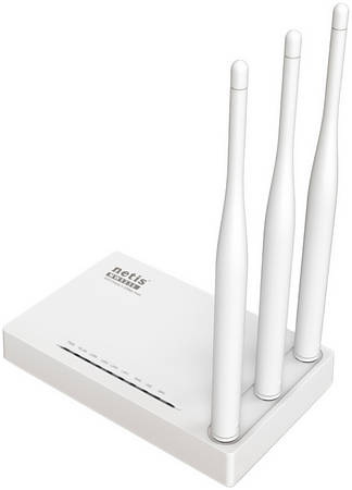 Wi-Fi роутер Netis MW5230 White 965844462221096