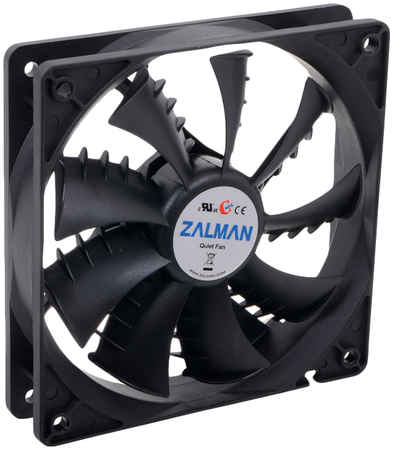 Корпусной вентилятор Zalman ZM-F3 SF 965844462223882