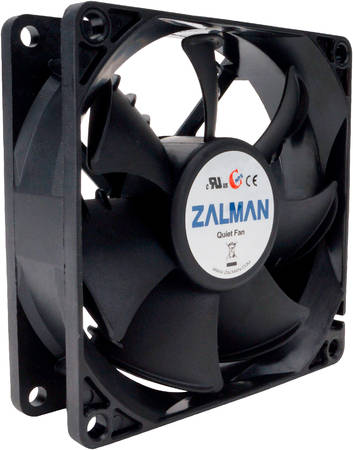 Корпусной вентилятор Zalman ZM-F2 Plus SF 965844462223887