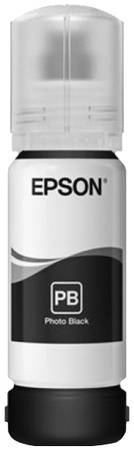 Чернила для струйного принтера Epson C13T00S14A, черные, оригинал 103 (C13T00S14A)