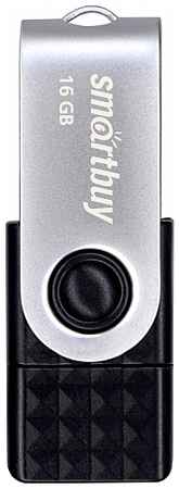 USB-флешка SmartBuy Trio 16GB (SB6GBTRIO)