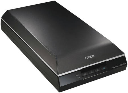Планшетный сканер Epson Perfection V600 Photo (B11B198033)