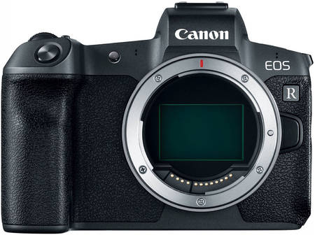 Фотоаппарат системный Canon EOS RP Mount Adapter EF-EOS R Kit