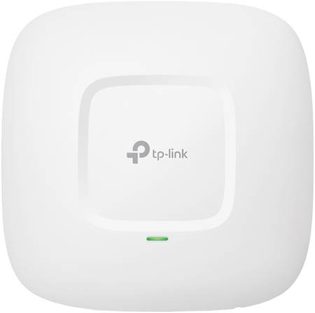 Точка доступа Wi-Fi TP-Link EAP245 White 965844462273733