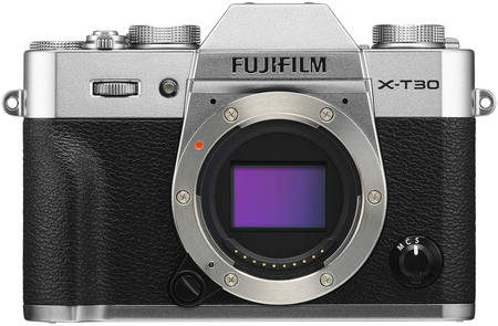 Фотоаппарат системный Fujifilm X-T30 Body
