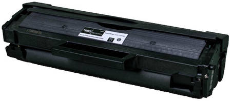 Картридж для лазерного принтера Sakura D101S, черный SAMLTD101S 965844462276582
