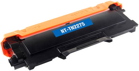 Картридж для лазерного принтера G&G NT-TN2275, черный 965844462276584