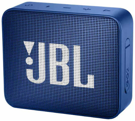 Акустическая система JBL JBLGO2BLU 965844462278154