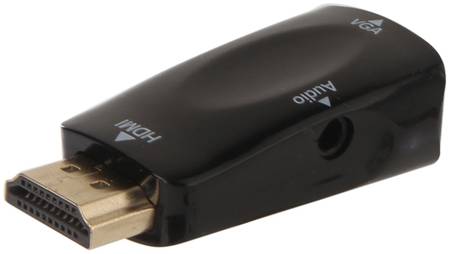 Переходник 5bites AP-021 HDMI to D-Sub(F) 965844462278950