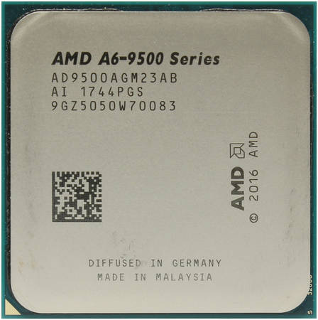 Процессор AMD A6 9500 OEM 965844462279046